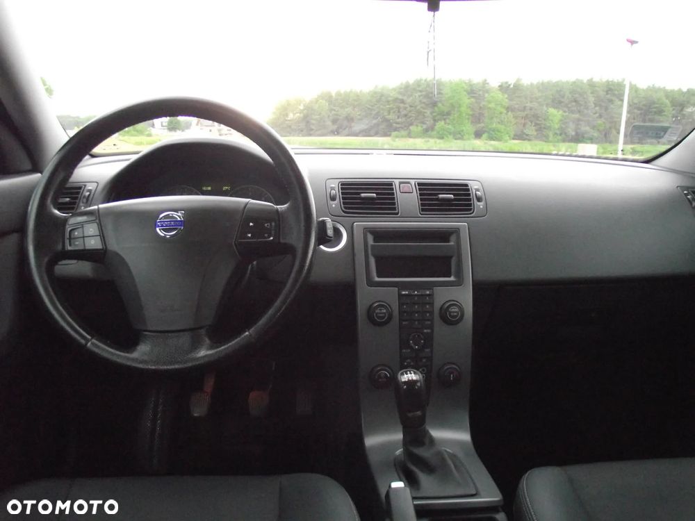 Volvo V50 1.6D Kinetic - 15