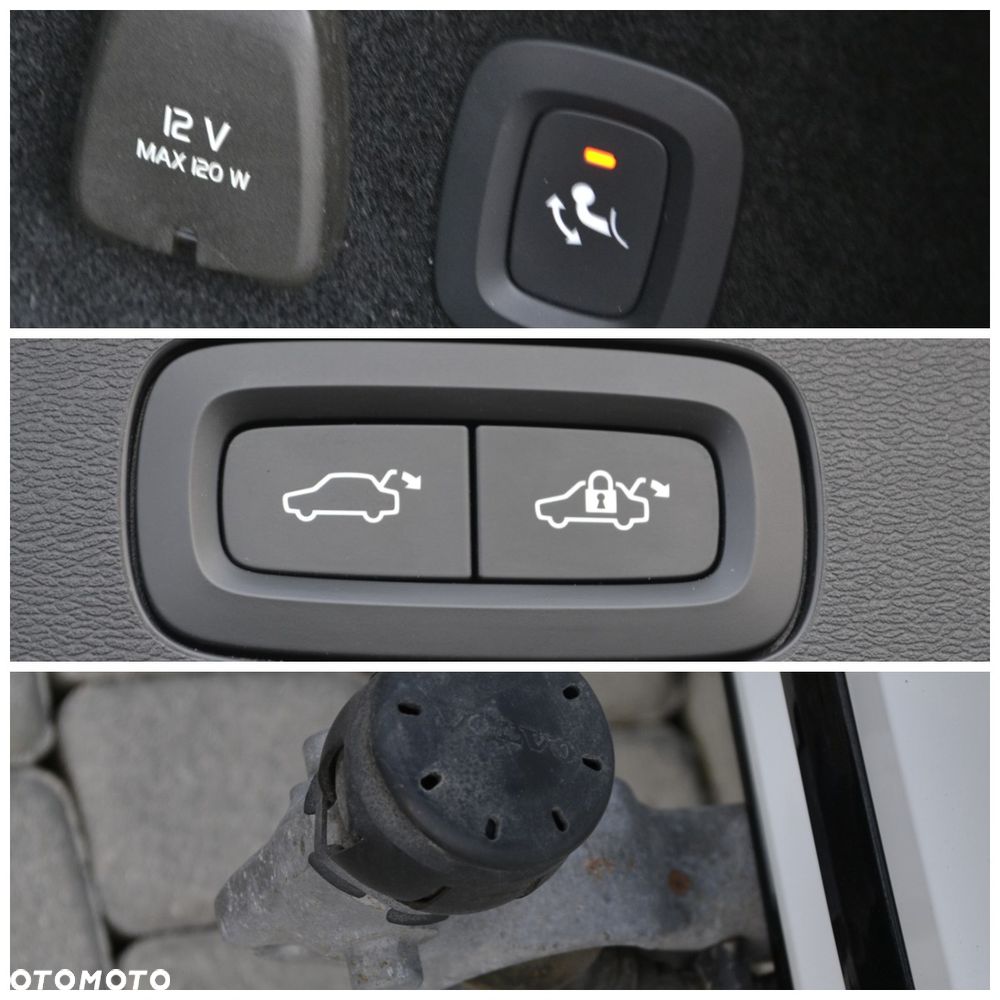 Volvo V60 B3 B R-Design - 19