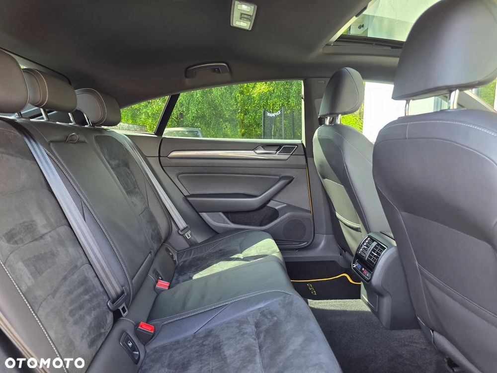 Volkswagen Arteon 2.0 TSI GPF R-Line DSG - 35