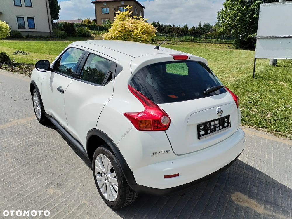 Nissan Juke - 38