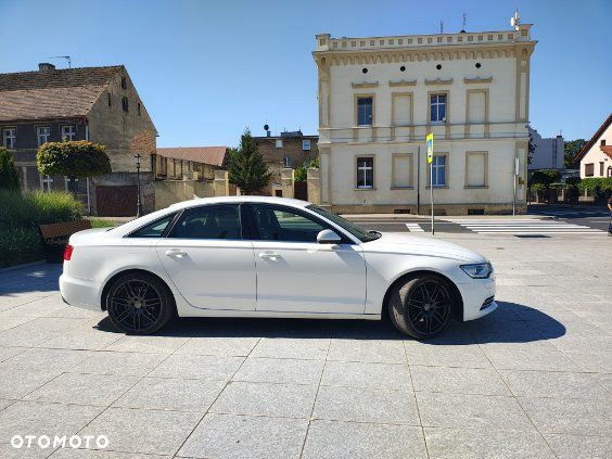 Audi A6 Limousine 3.0 TDI Quattro S tronic - 6