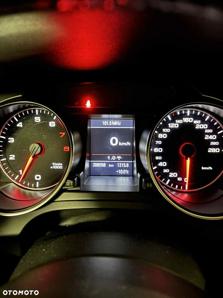 Audi A5 Sportback - 10