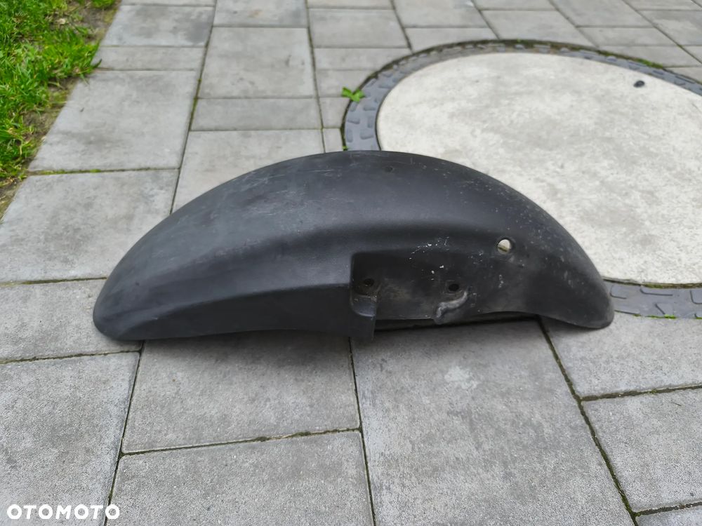 Błotnik przód, przedni Honda Varadero 125 XL 125 XL125 - 3
