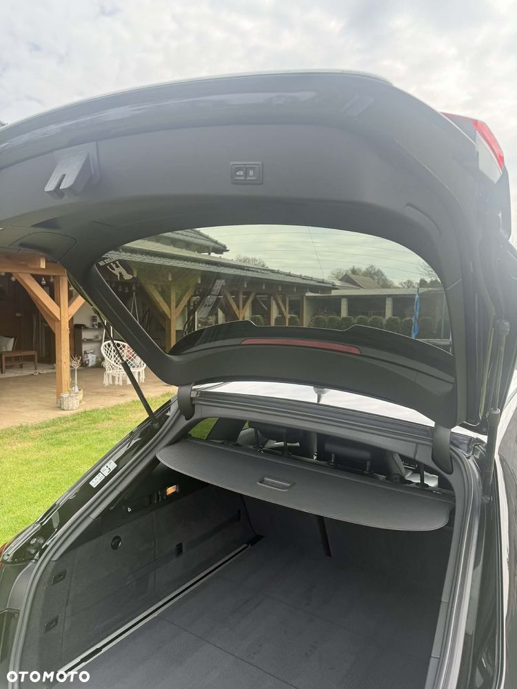 Audi A6 Avant 2.0 TDI ultra S tronic - 8