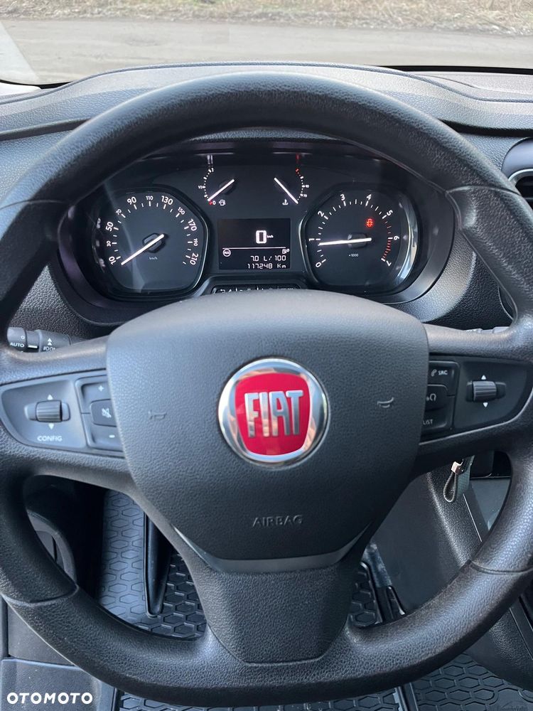 Fiat Scudo - 11