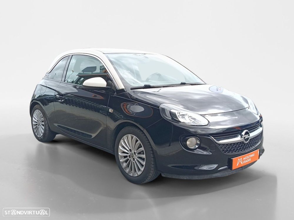 Opel Adam 1.2 Glam - 7