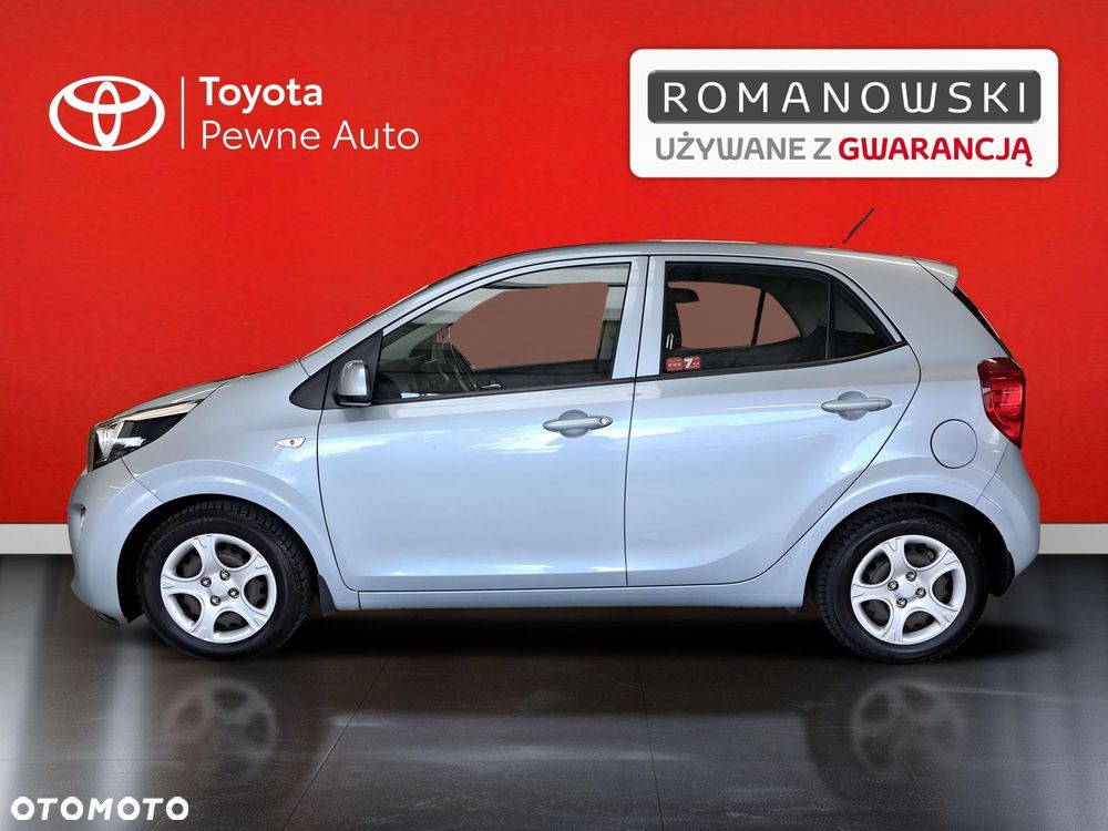 Kia Picanto 1.2 L - 3