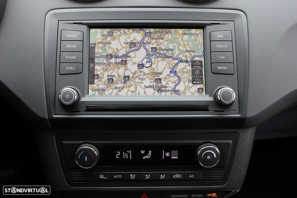 SEAT Ibiza 1.0 EcoTSI FR - 15