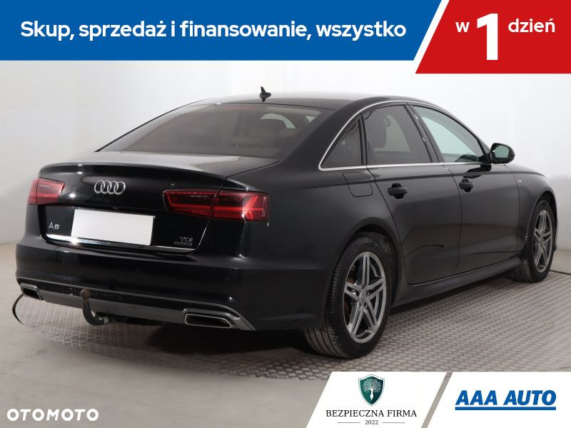 Audi A6 - 6