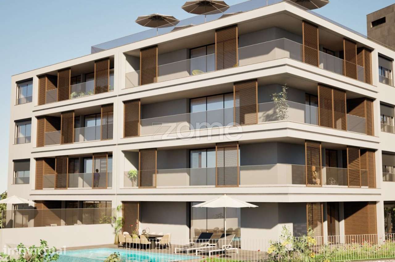 Apartamento| T1+1| Elite Grand View | Estreito de Câmara de Lobos |... - Grande imagem: 2/27