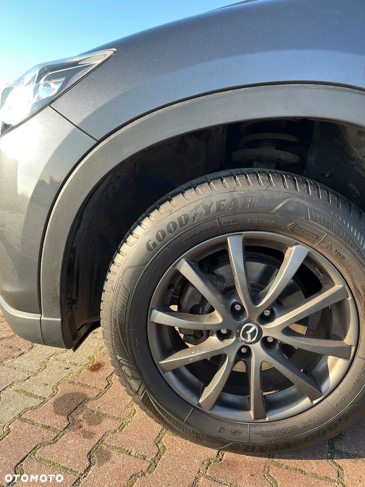 Mazda CX-5 2.0 Skymotion 2WD - 11