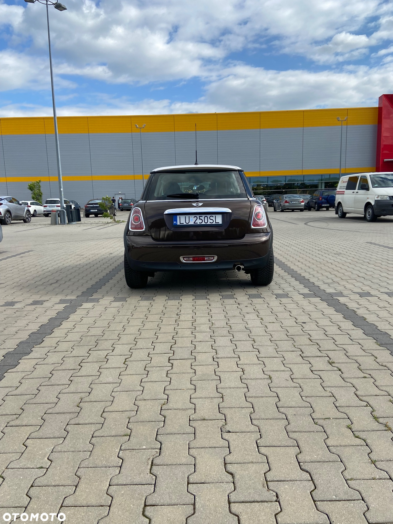 MINI Cooper Standard - 5