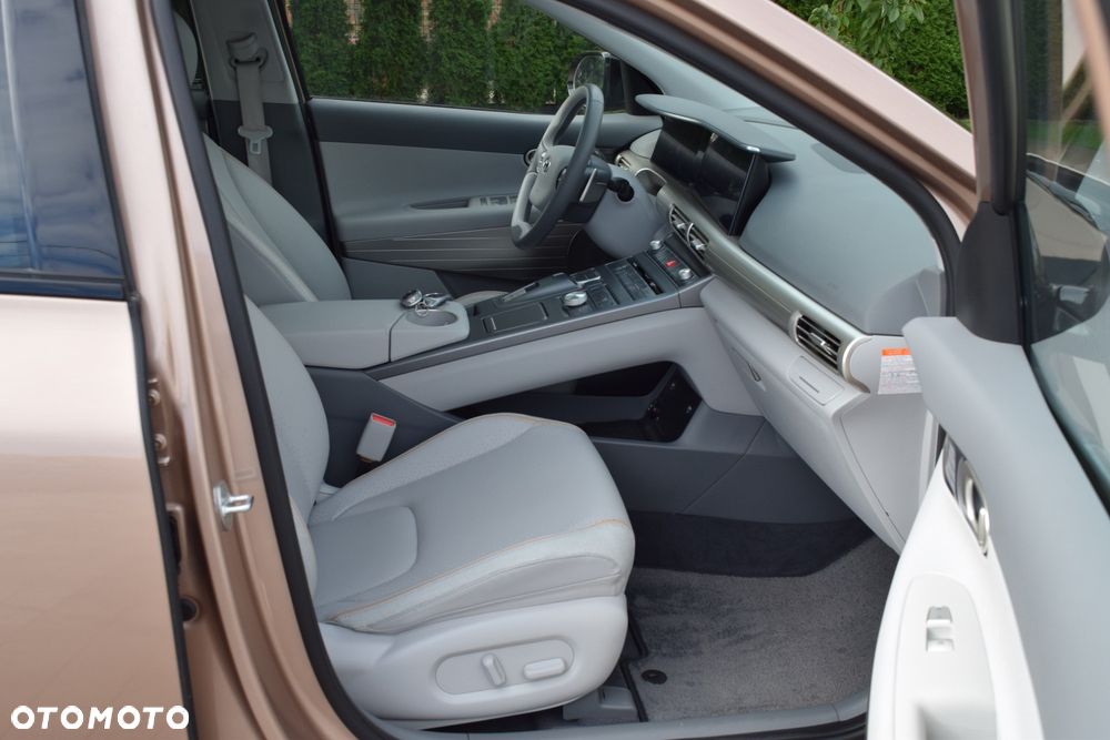 Hyundai NEXO Prime - 11