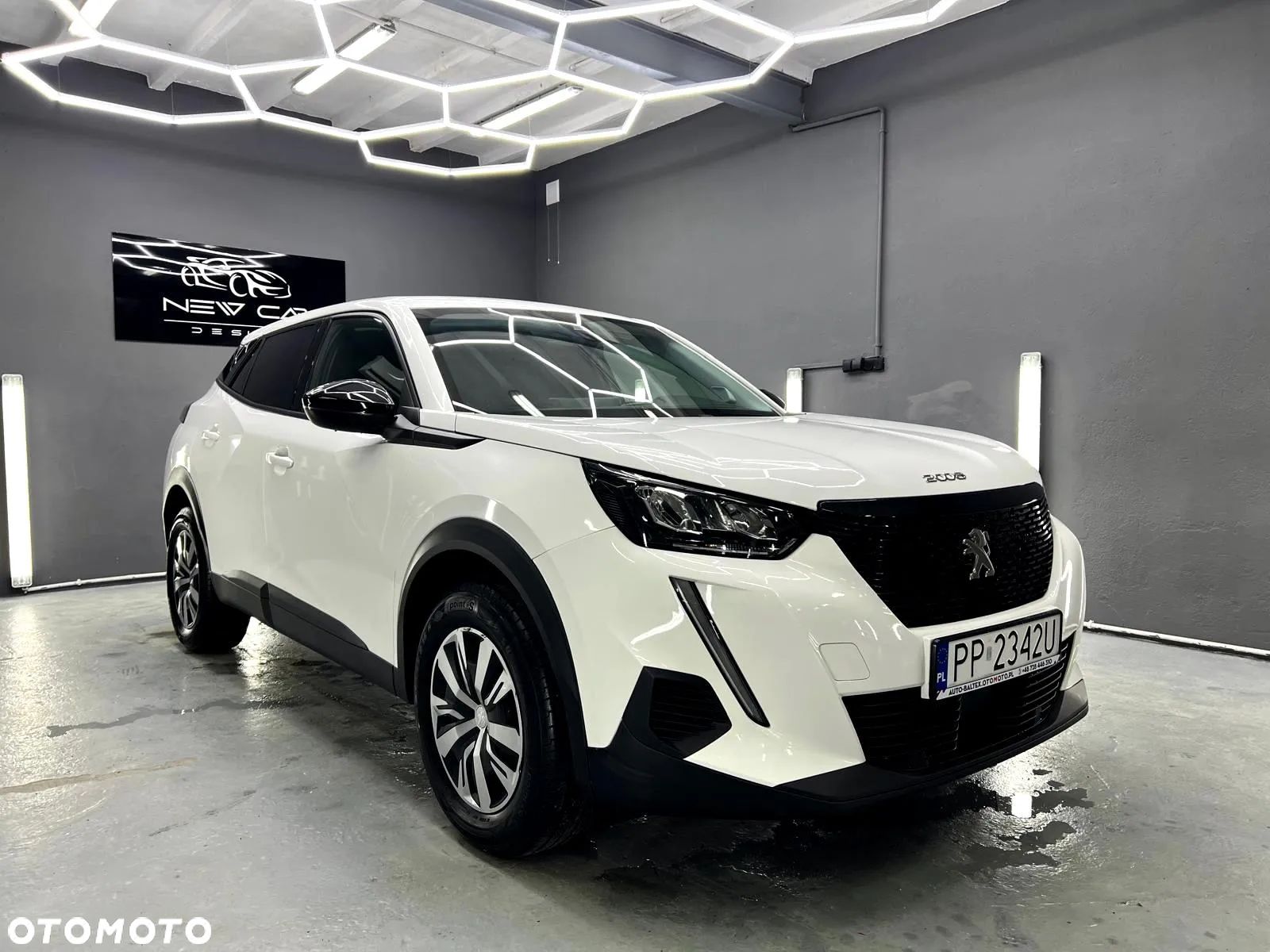 Peugeot 2008 PureTech 100 Style - 1