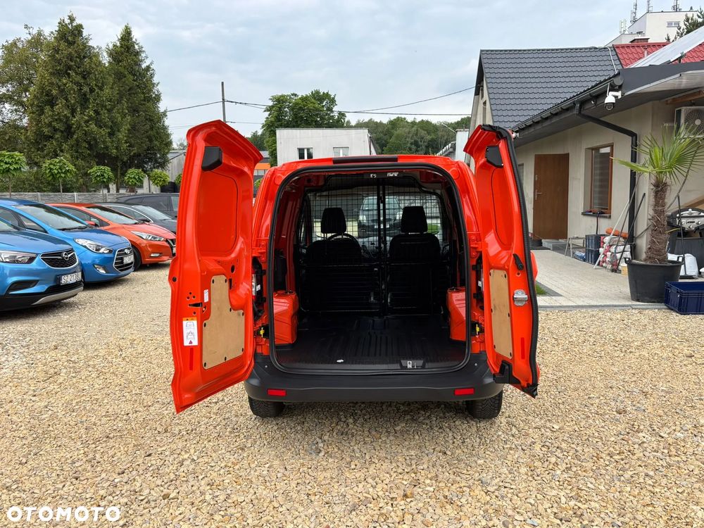 Ford Transit Courier Trend - 12