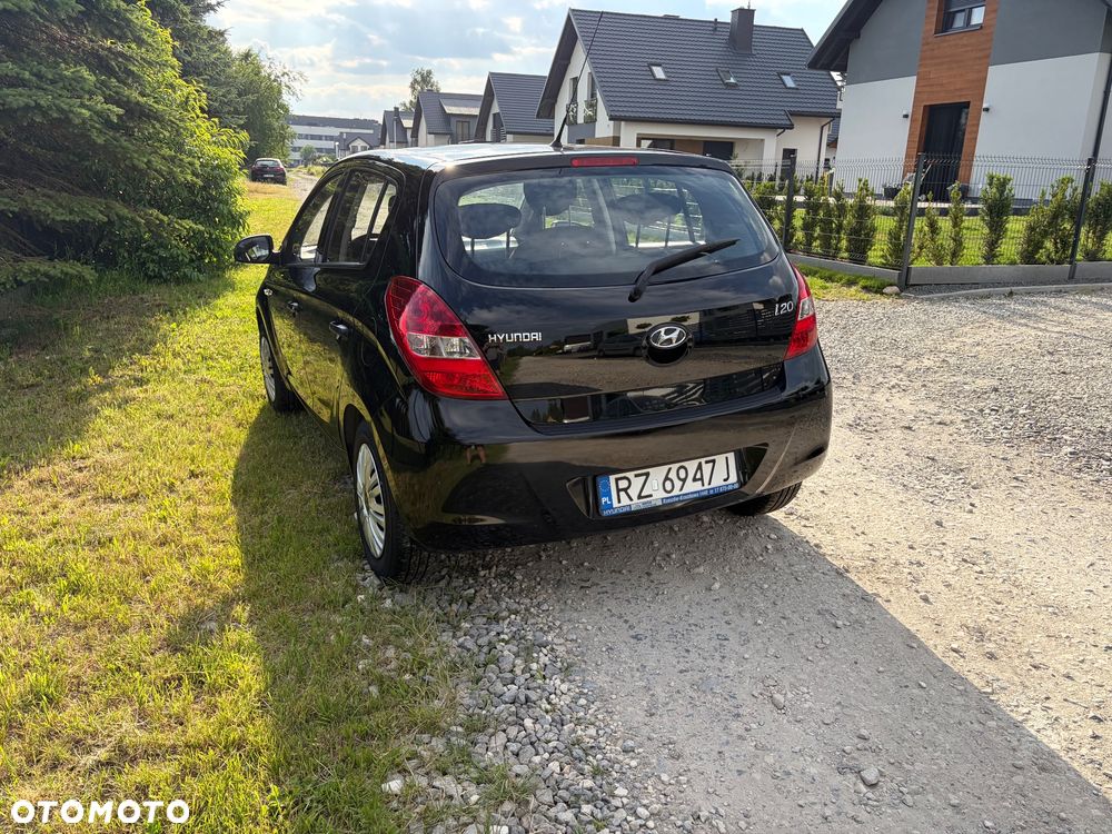 Hyundai i20 1.2 Comfort - 3