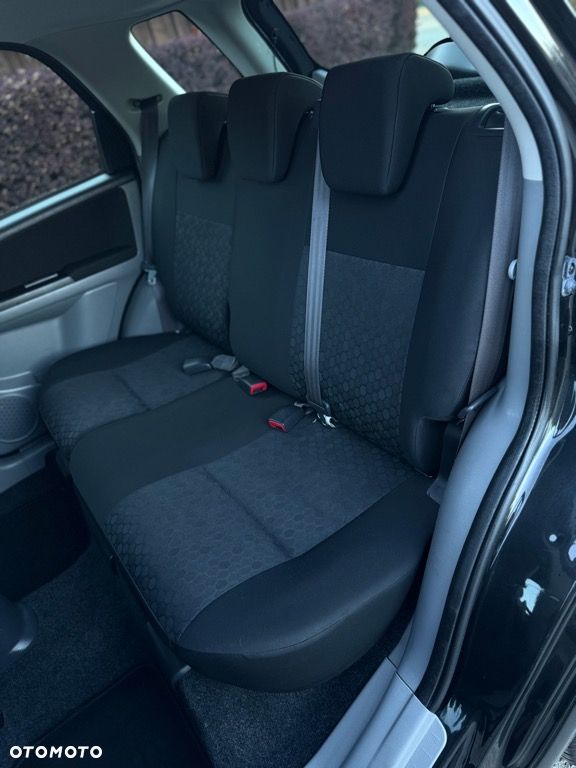 Suzuki SX4 1.6 VVT 4x4 Style - 8