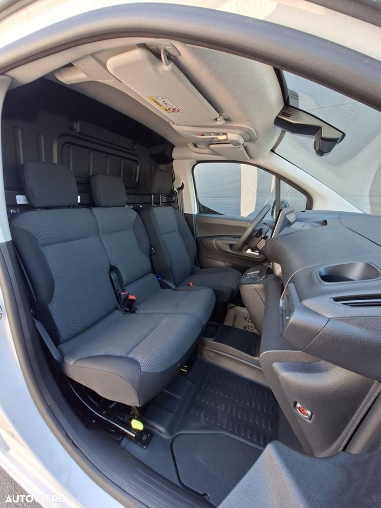 Fiat doblo-cargo - 10