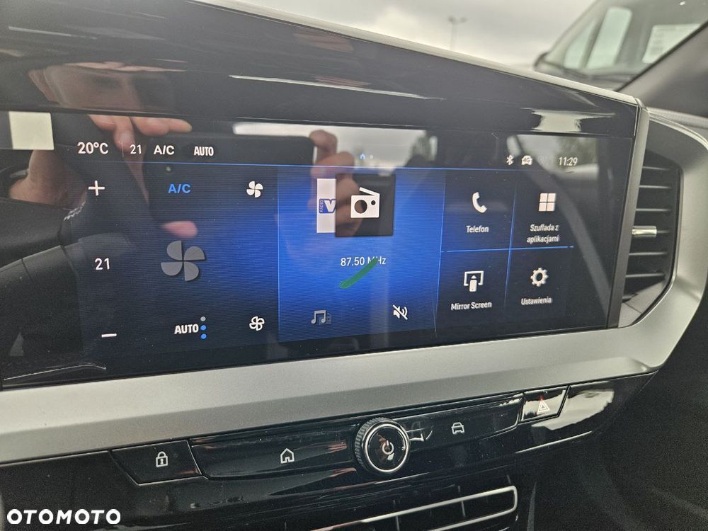 Opel Mokka 1.2 T Edition S&S - 14