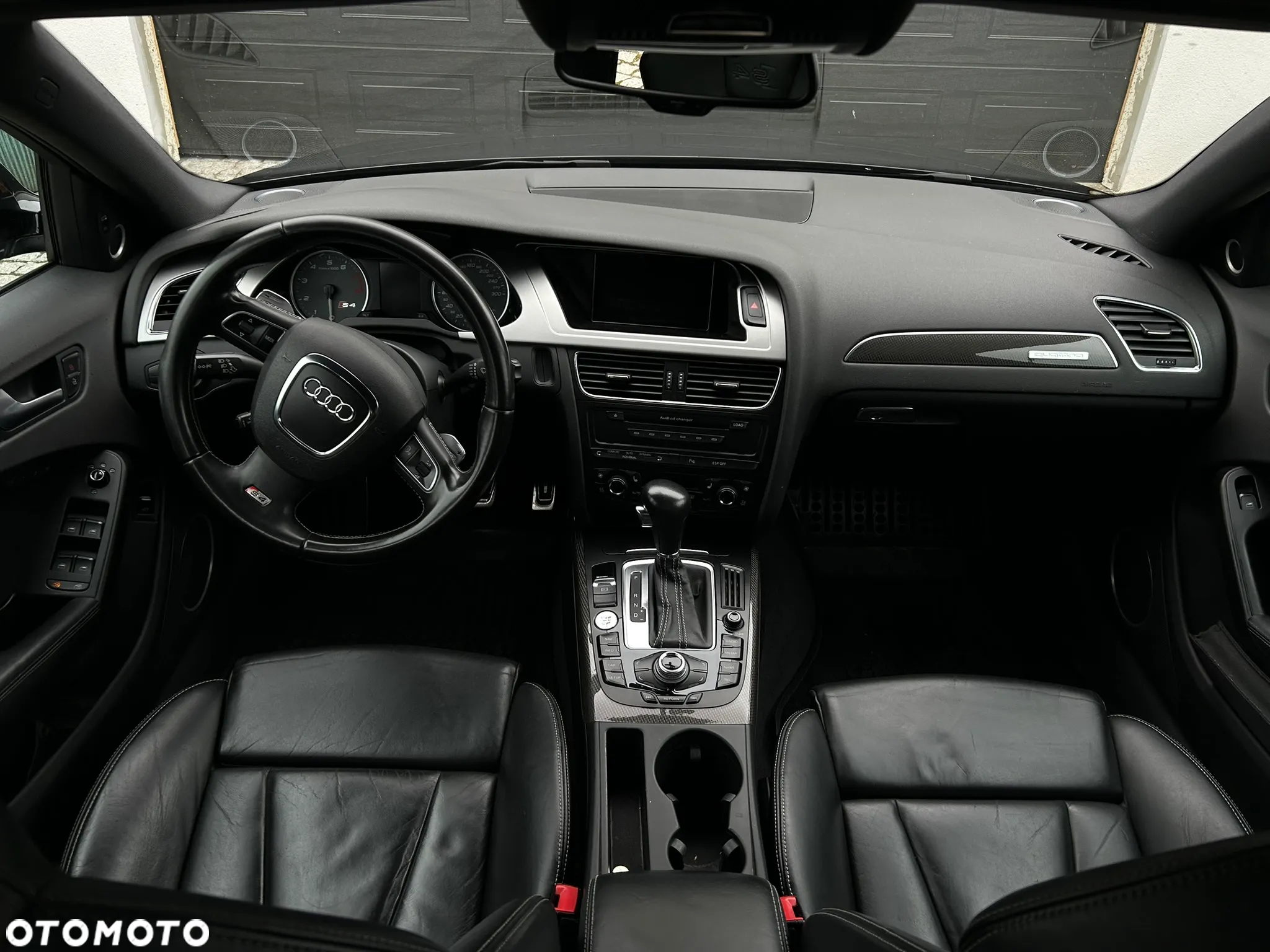 Audi S4 3.0 TFSI Quattro S tronic - 9