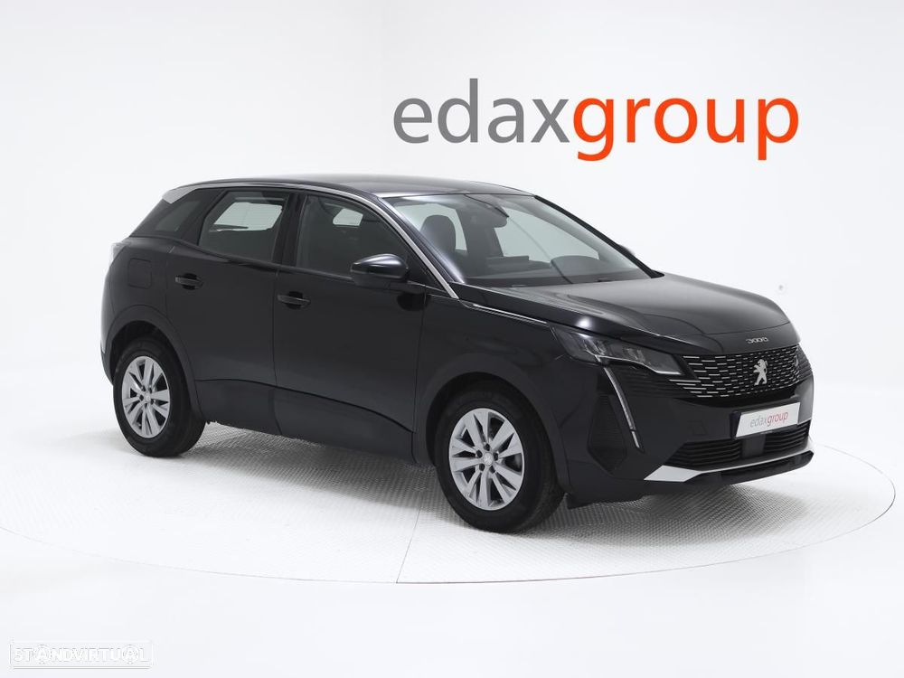Peugeot 3008 1.5 BlueHDi Active Pack - 1