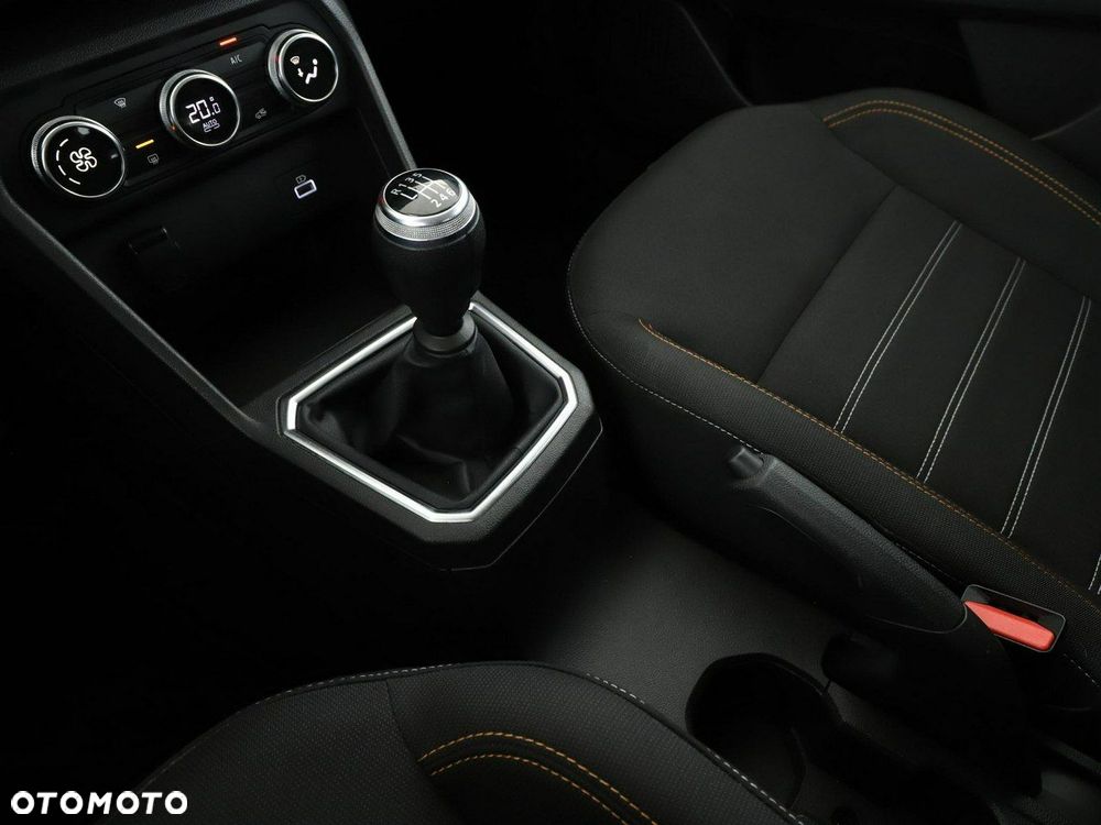 Dacia Sandero Stepway 1.0 TCe SL Celebration S&S - 27