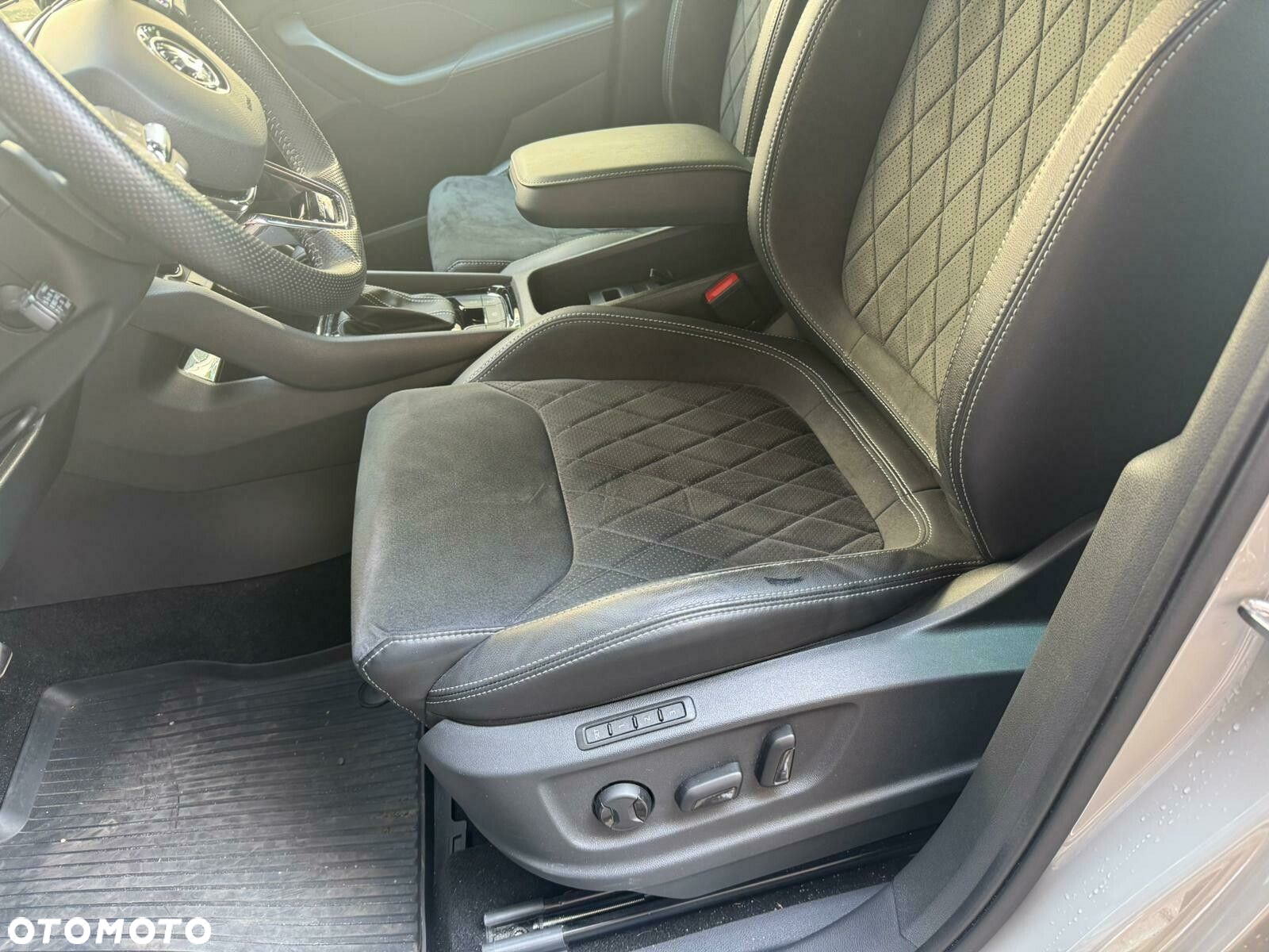 Skoda Kodiaq 2.0 TSI 4x4 Sportline DSG - 21