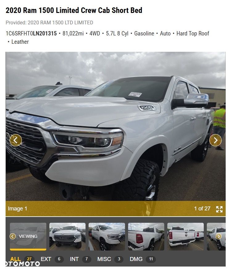 Dodge RAM - 39