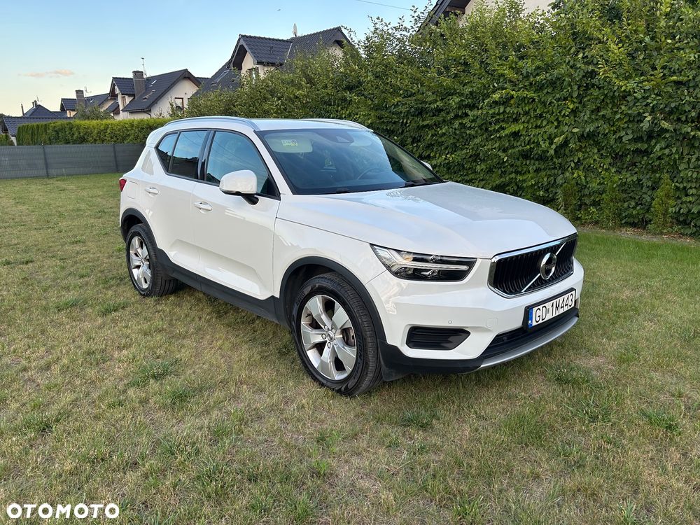 Volvo XC 40 D3 SCR - 3
