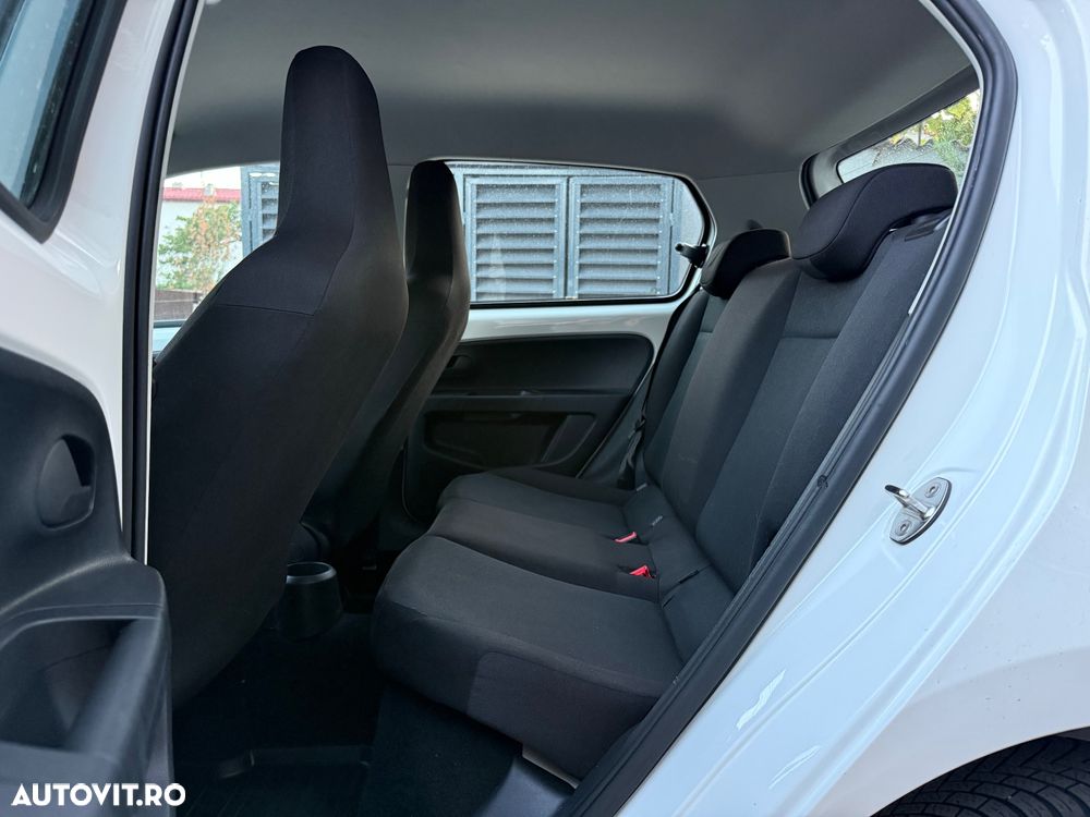 Skoda Citigo - 7