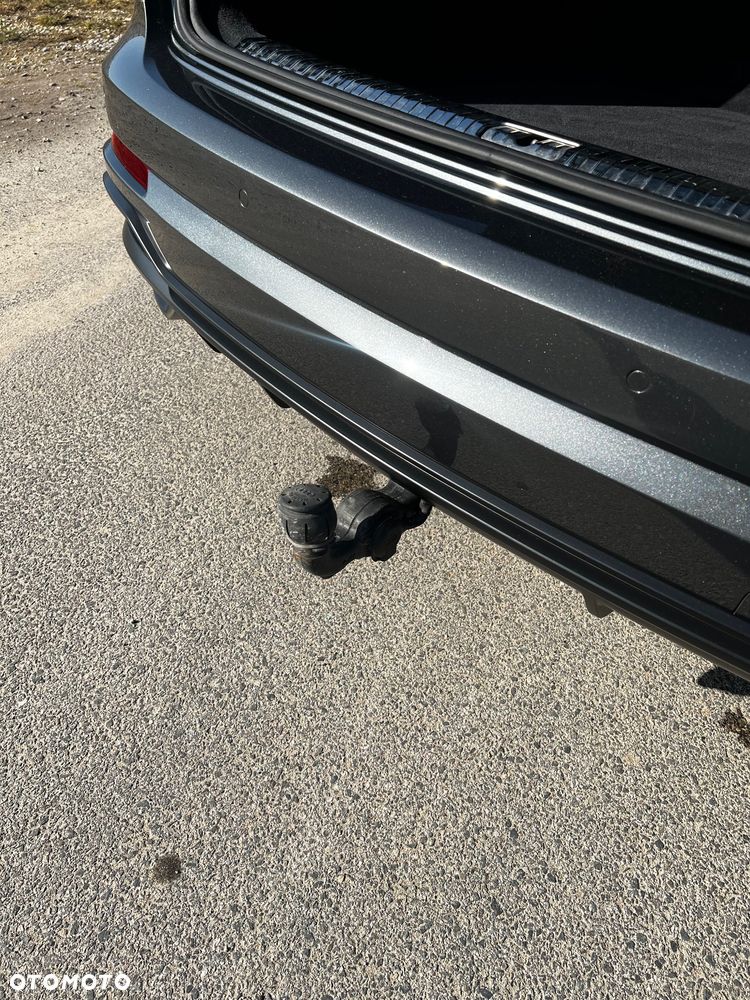 Audi Q3 40 TFSI Quattro S-Line S tronic - 30