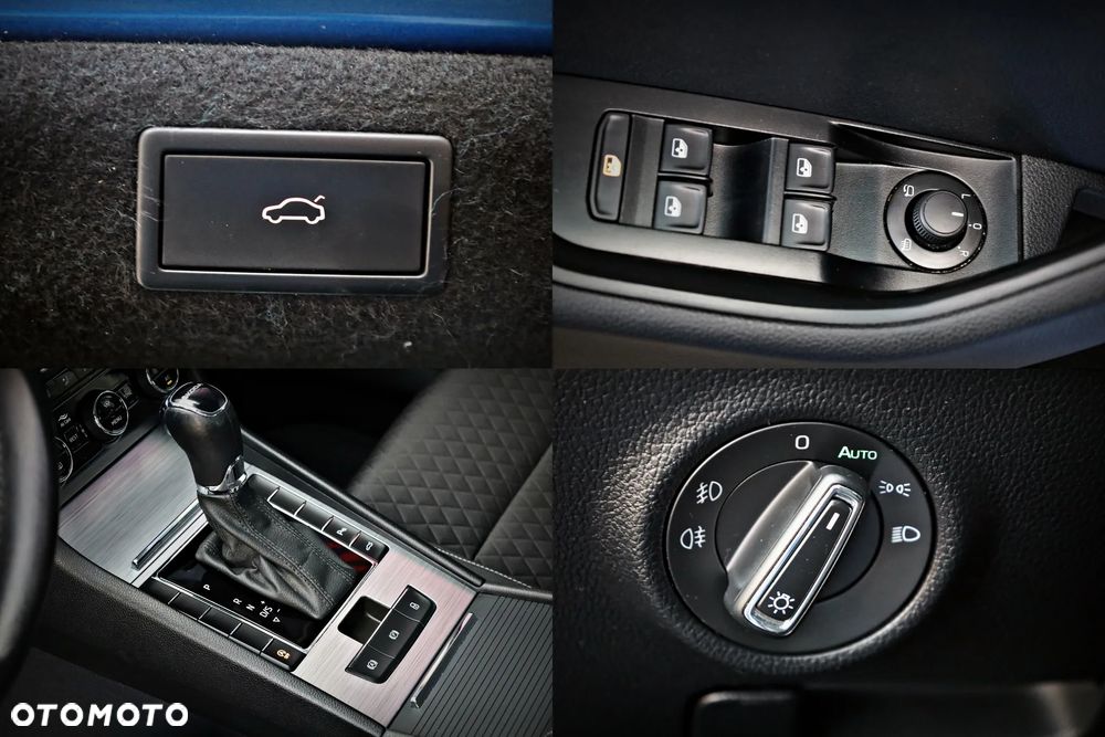 Skoda Superb 1.5 TSI Ambition DSG - 34