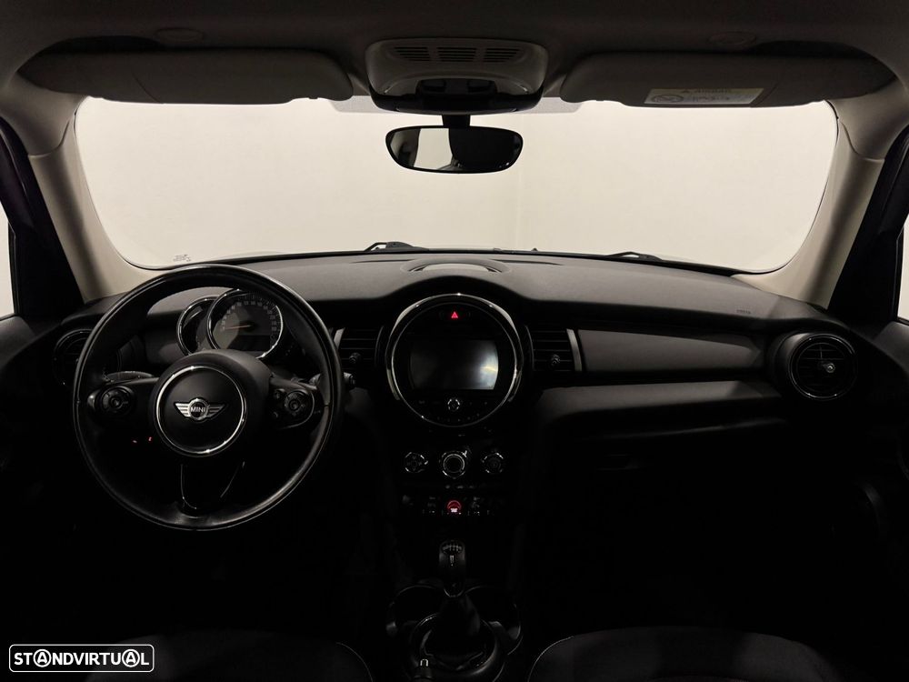 MINI 5 Portas One D - 31