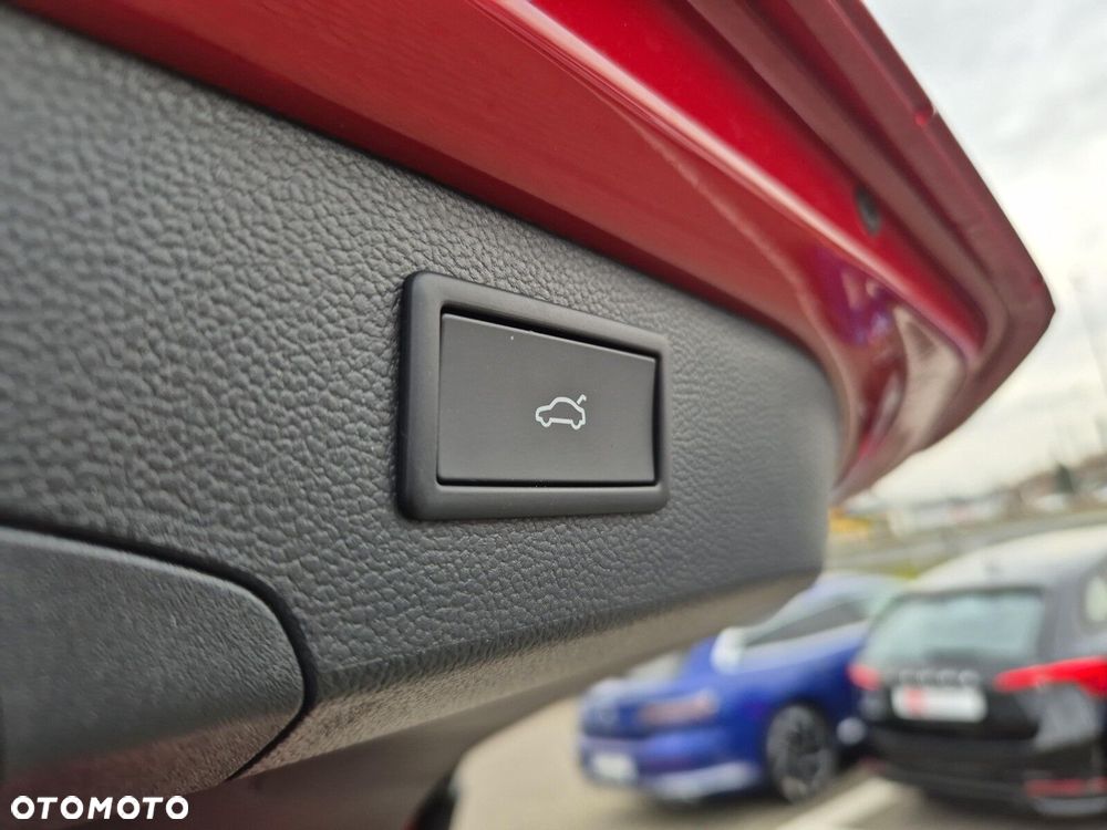 Volkswagen Passat Variant - 38