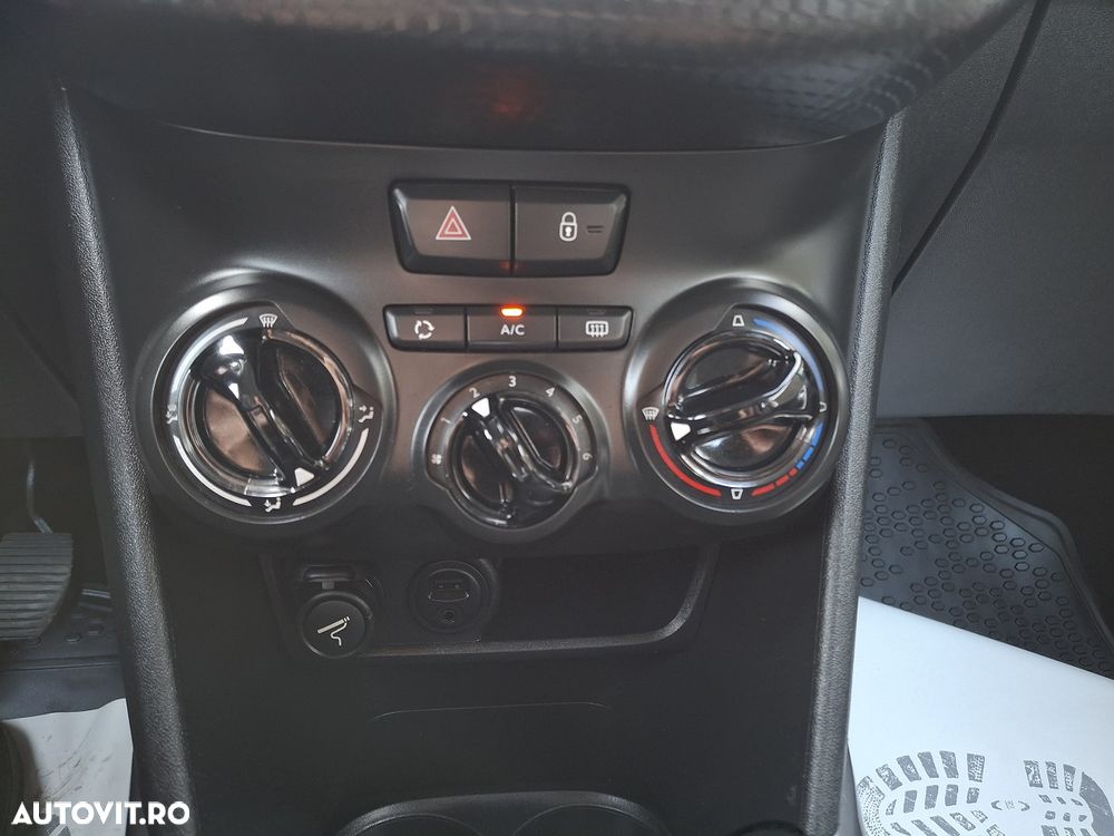 Peugeot 2008 1.5 BlueHDI FAP Active - 20