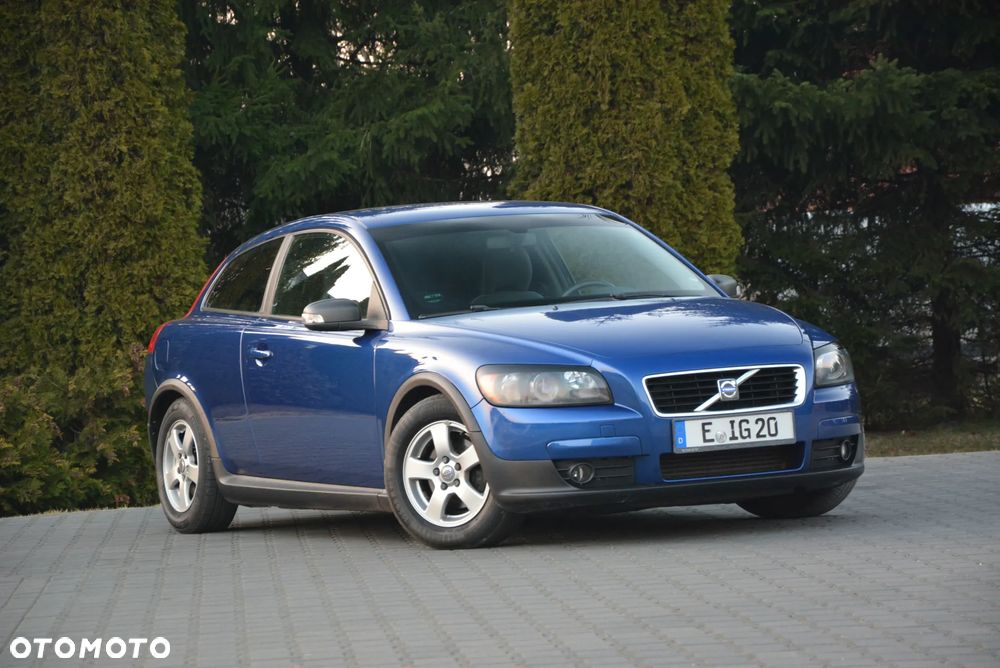 Volvo C30 1.6D DRIVe Kinetic - 7