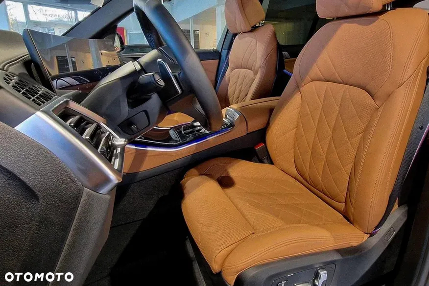 BMW X5 xDrive30d sport - 8