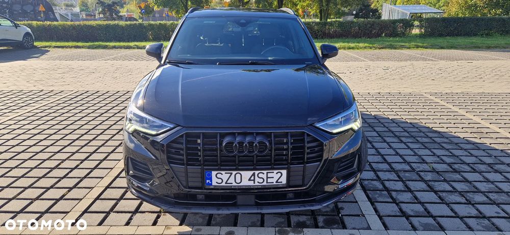 Audi Q3 35 TFSI - 2