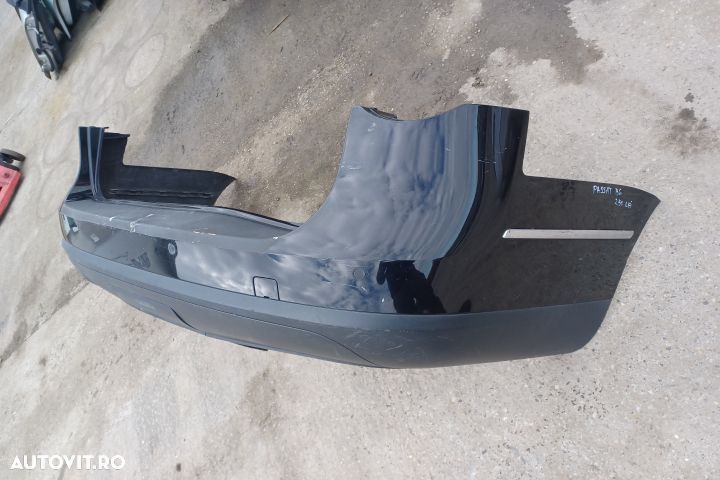 BARA SPATE Volkswagen VW Passat B6 [2005 - 2010] - 1