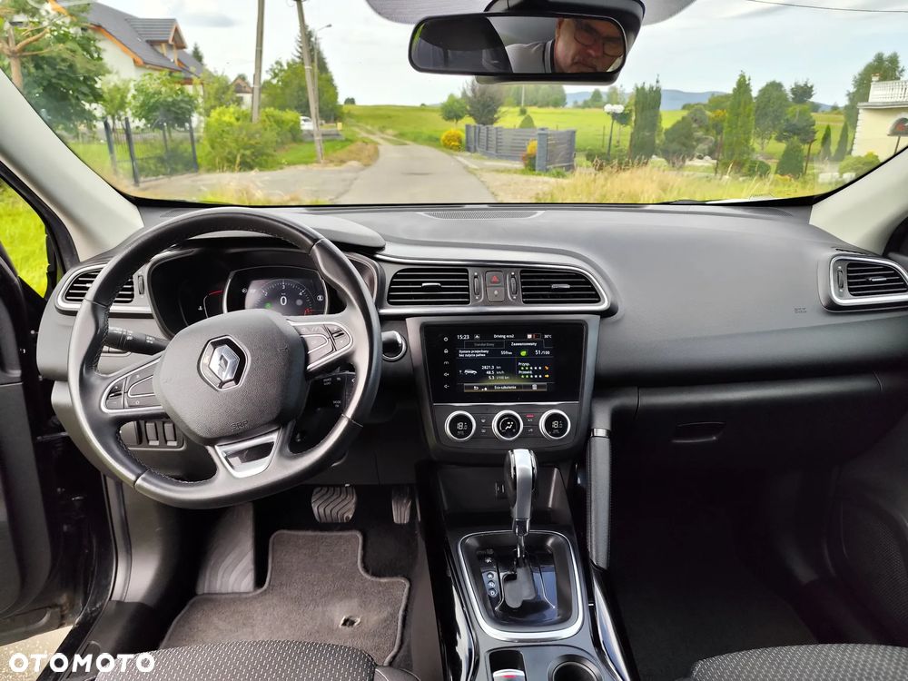 Renault Kadjar 1.5 Blue dCi Easy Life EDC - 8