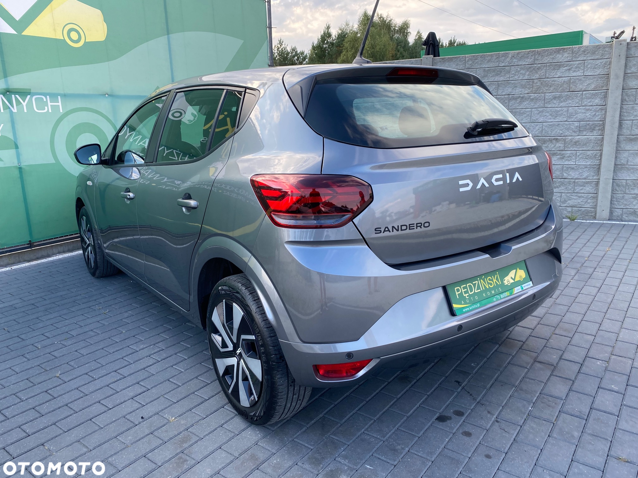 Dacia Sandero TCe 90 Expression - 3
