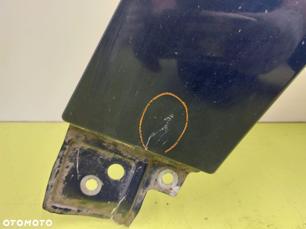 Błotnik przedni prawy Opel Vectra C SIGNUM LAK: Z20Z 2005-2008R LIFT - 2