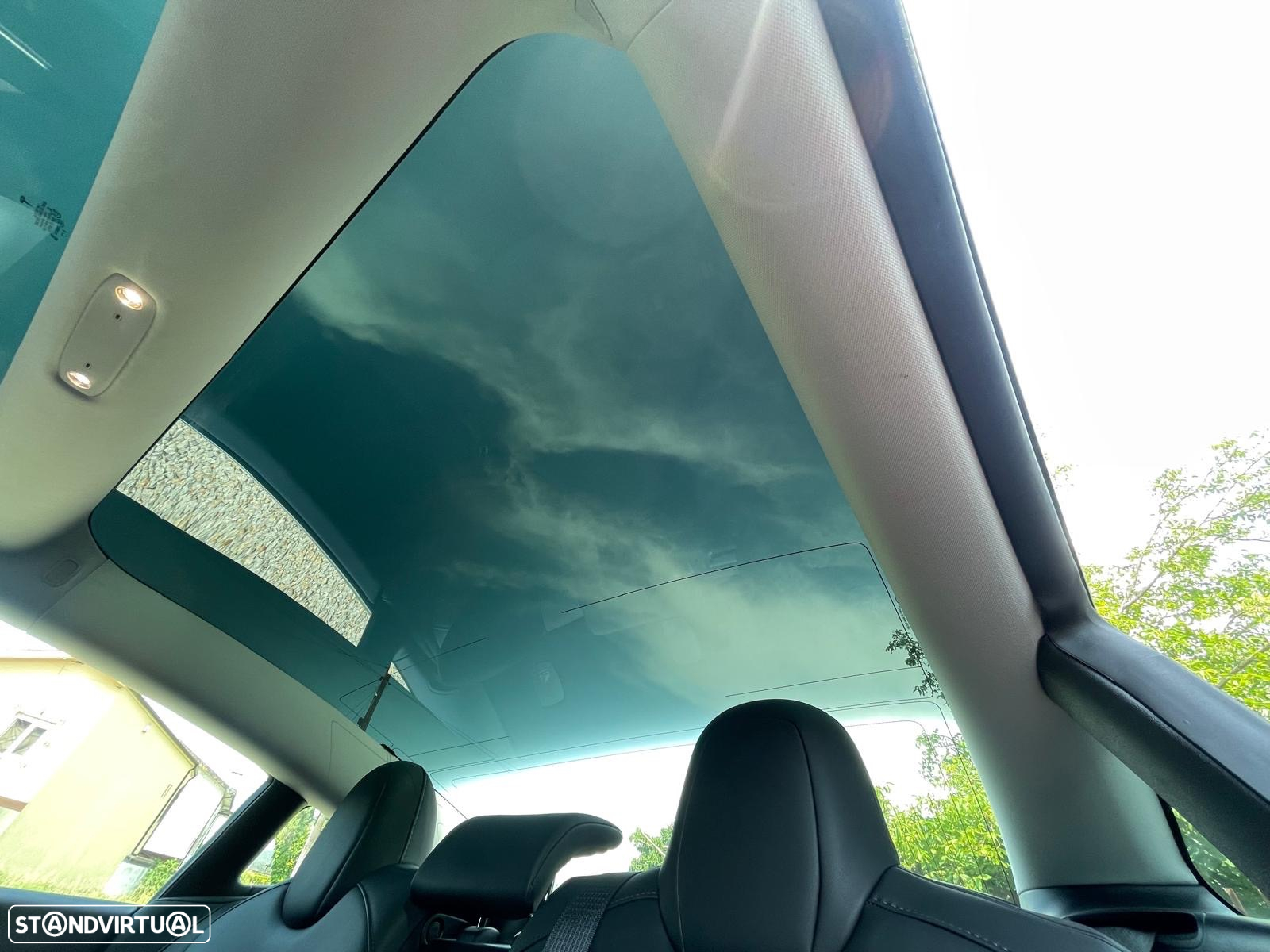 Tesla Model 3 Long-Range Dual Motor AWD - 9