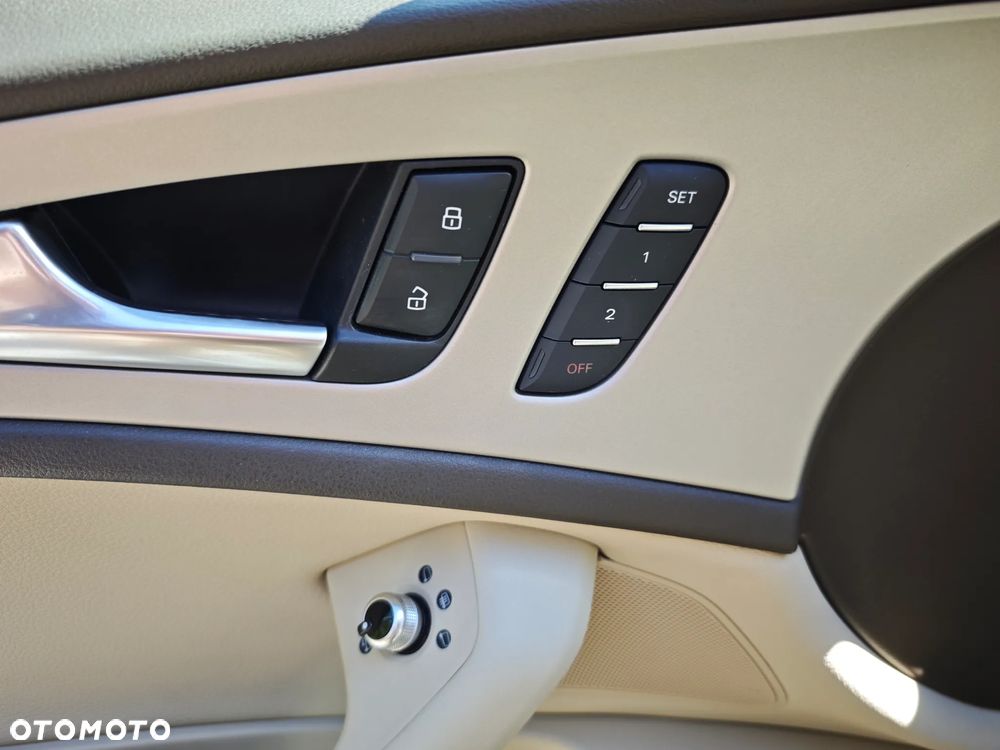 Audi A6 Limousine 2.0 TDI ultra S tronic - 14