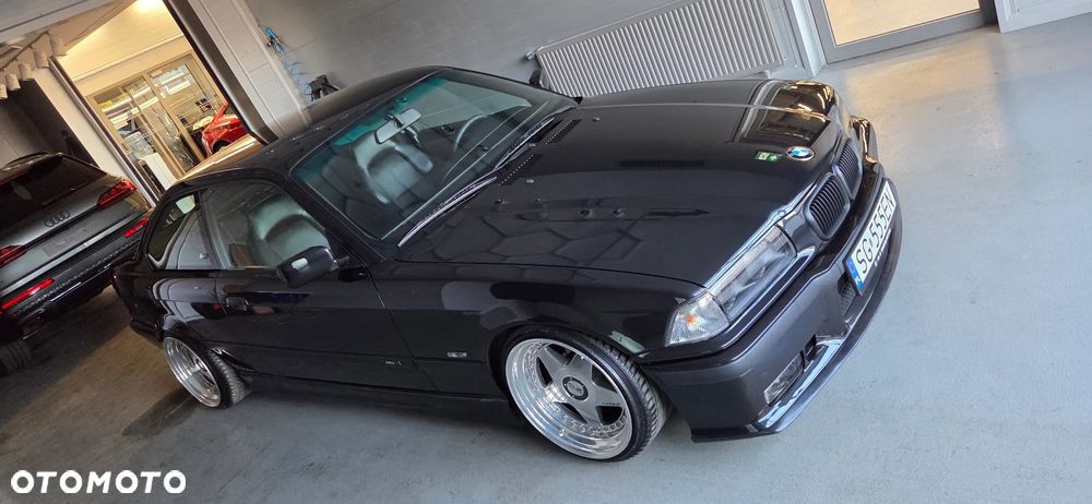 BMW Seria 3 - 11