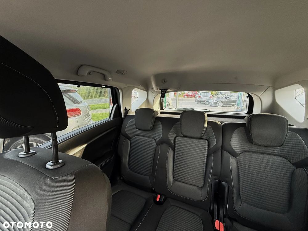 Renault Scenic Energy dCi 110 S&S Expression - 17