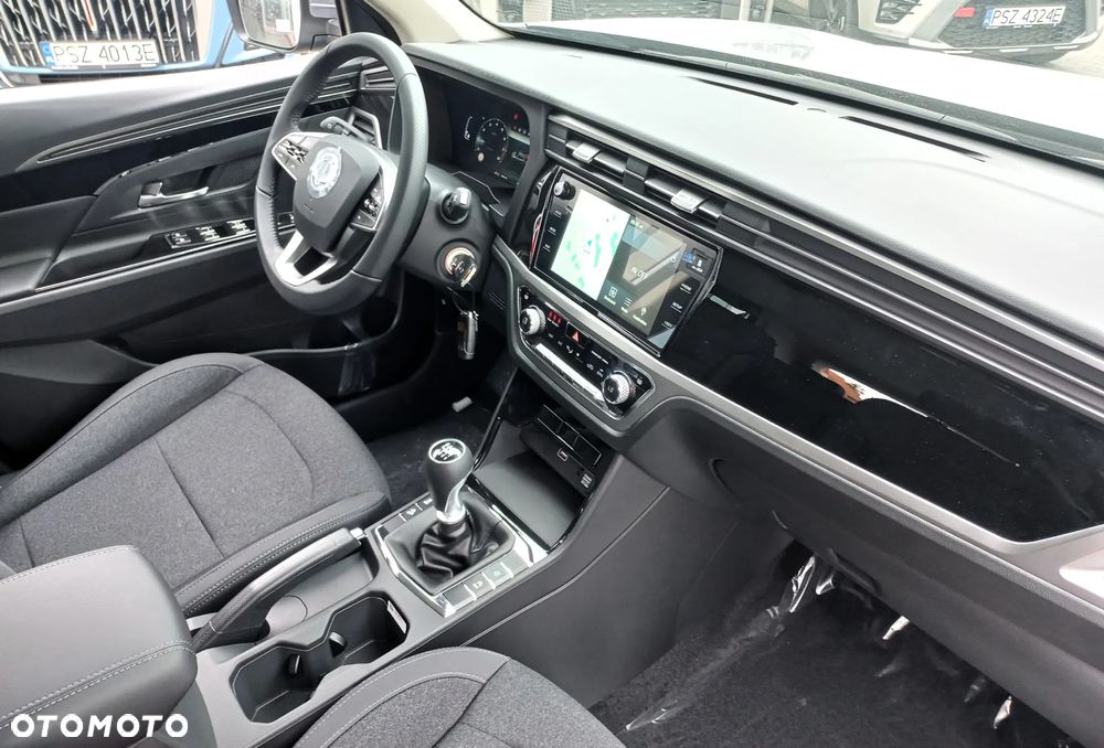 SsangYong/KGM Korando 1.5 T-GDI Joy 2WD - 11