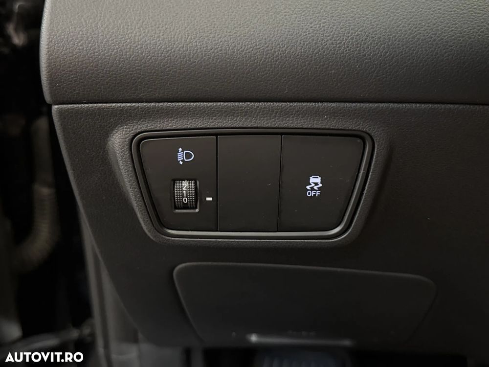 Hyundai Tucson - 16