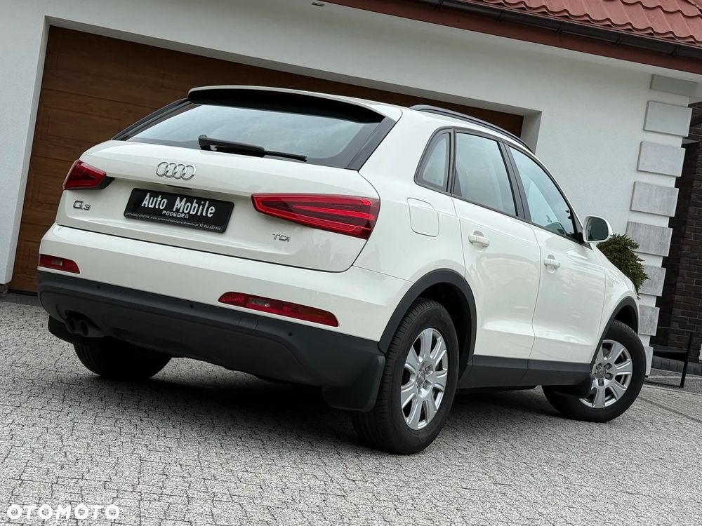Audi Q3 2.0 TDI - 6