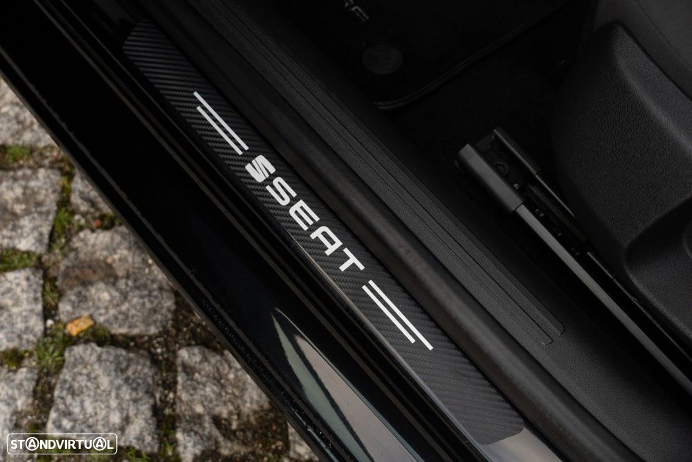 SEAT Leon 1.6 TDI S&S Style - 42